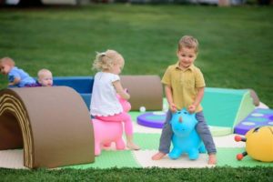 Party Rentals | Children's Soft Play | Kids Rentals | Kids Entermtainment | Party Ideas | Sacramento Kids