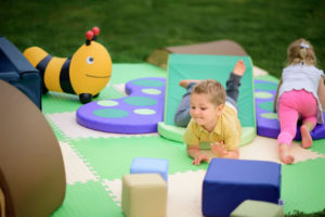 Soft Play | Sacramento Party Rentals | Party Rentals for Kids | Party Entertainment | Toddler Rentals | Sacramento Kids